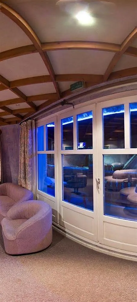 Hotel Du Hameau ألو