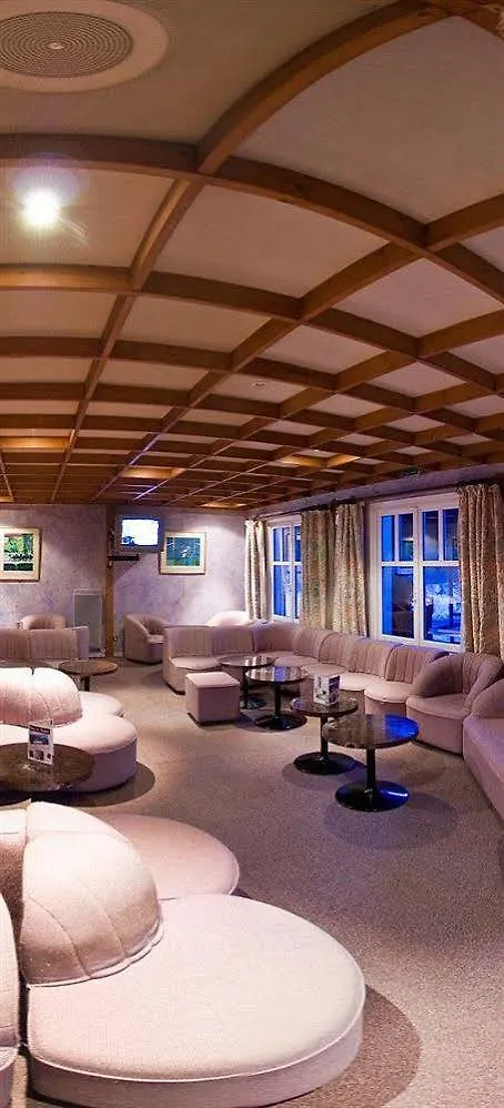 Hotel Du Hameau ألو 3*,