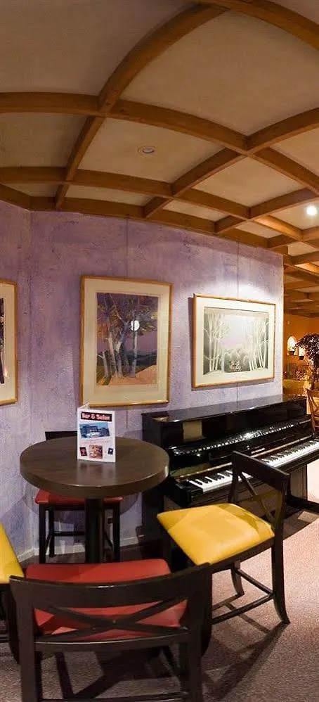 Hotel Du Hameau ألو