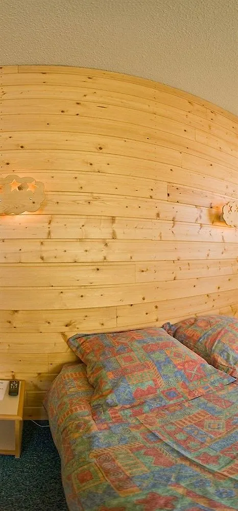 Hotel Du Hameau ألو