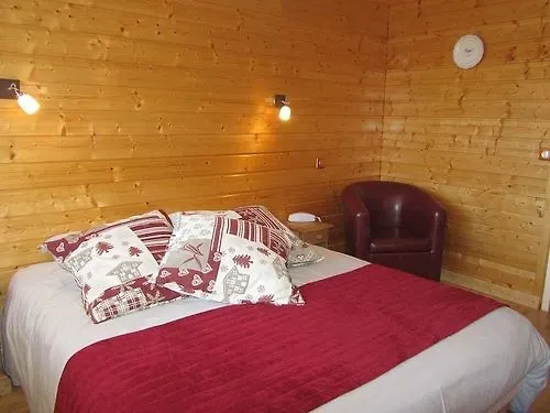Hotel Du Hameau ألو